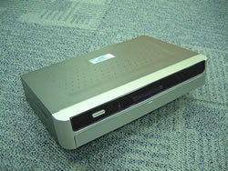 TR 2000系列震撼發布 超強SiS550單芯片驅動，整合頂尖軟硬件技術